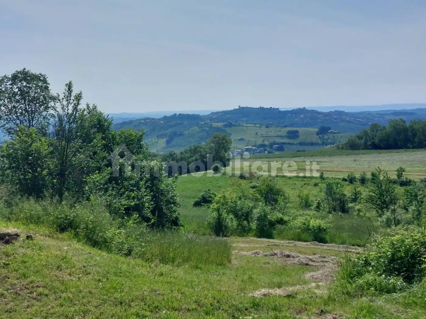 Rustico - Casale in vendita a Penne