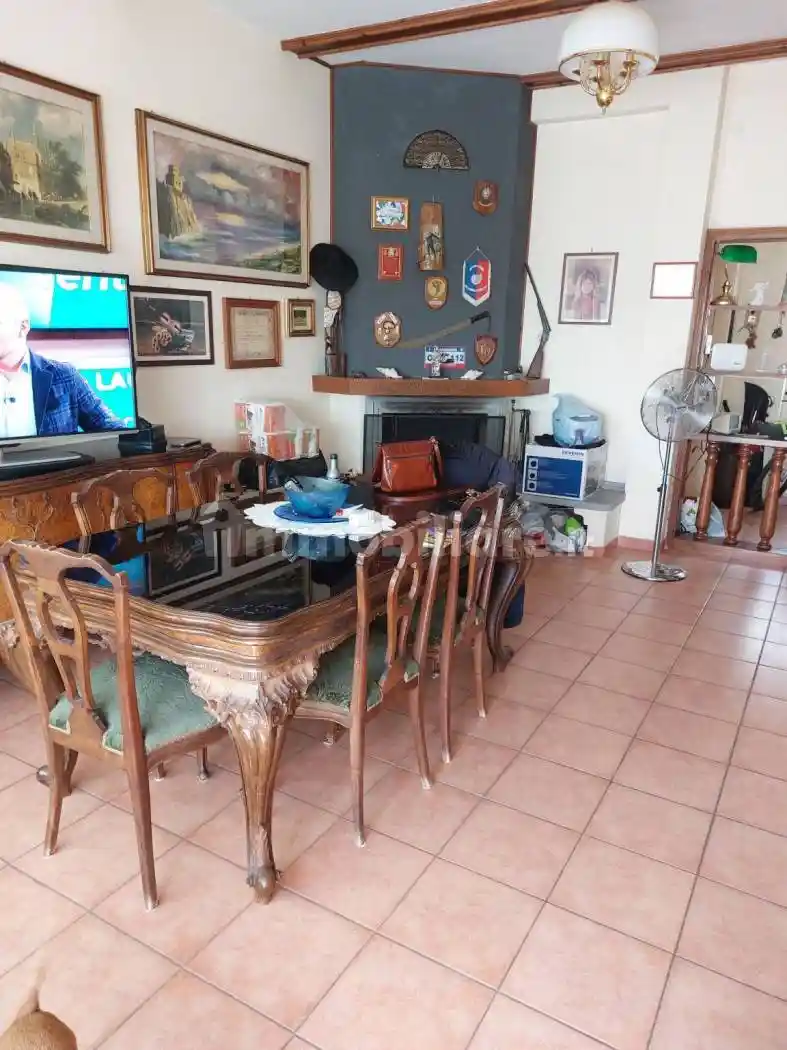 Attico - Mansarda in vendita a San Vito Romano