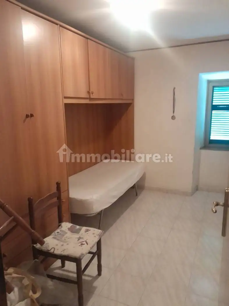 Trilocale Vico Bruciato 29, Centro, Allumiere - foto 3