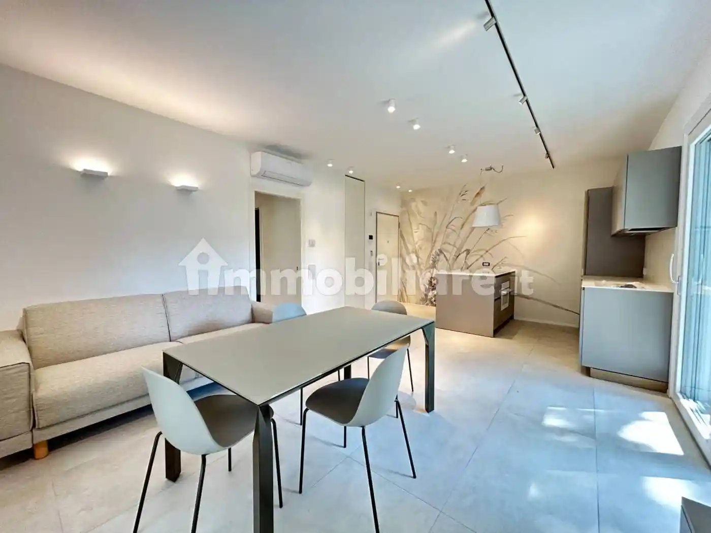 Appartamento in affitto a Riccione