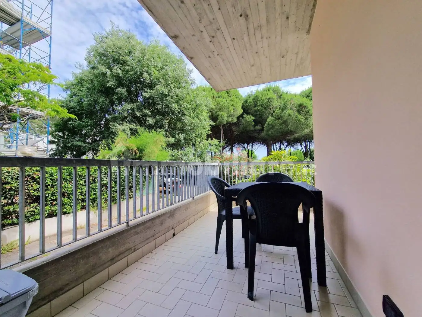 Appartamento in affitto a Riccione