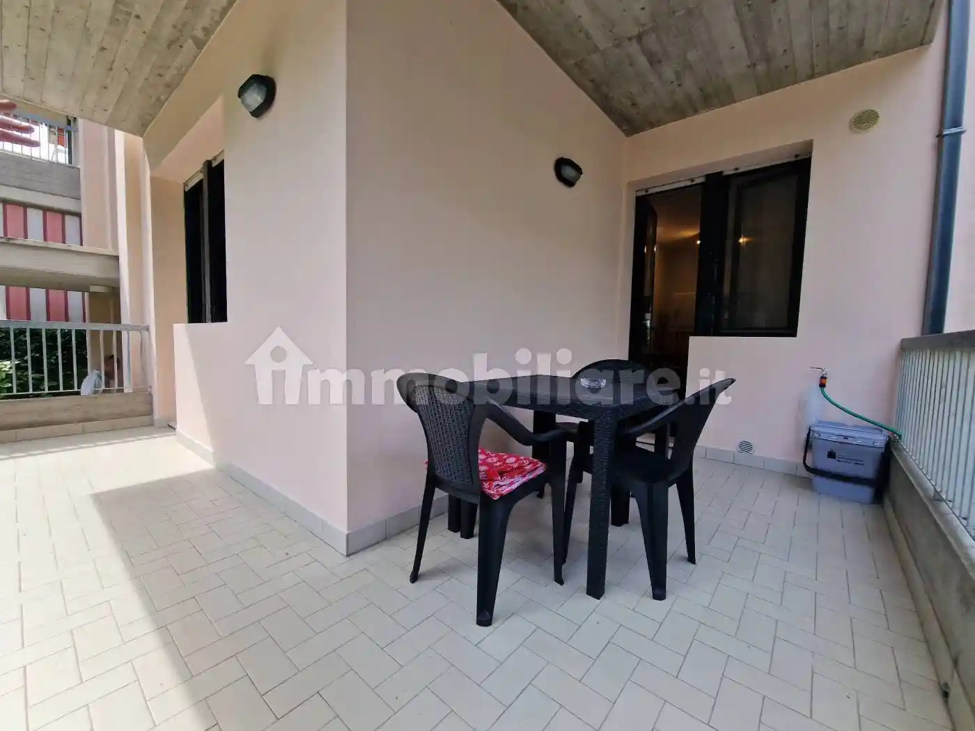 Trilocale viale Ludovico Limentani 20, Fontanelle, Riccione - foto 3