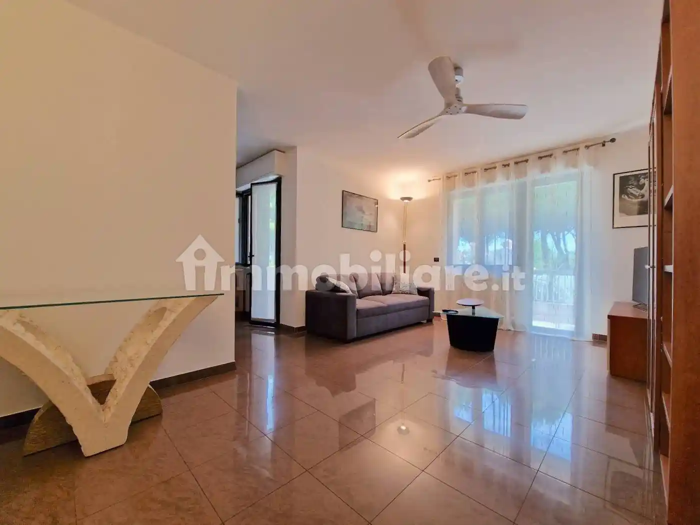 Trilocale viale Ludovico Limentani 20, Fontanelle, Riccione - foto 4