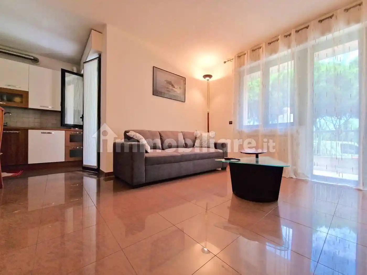 Trilocale viale Ludovico Limentani 20, Fontanelle, Riccione - foto 5