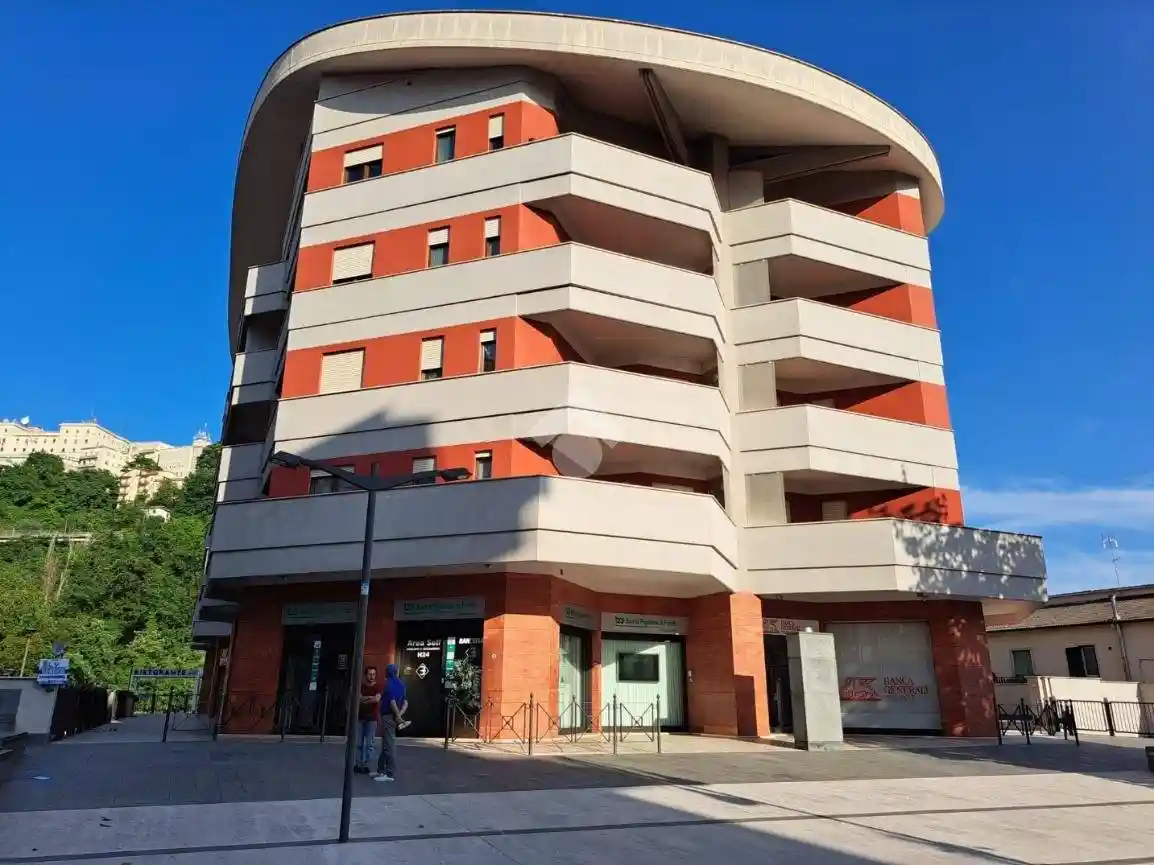 Appartamento in vendita a Frosinone