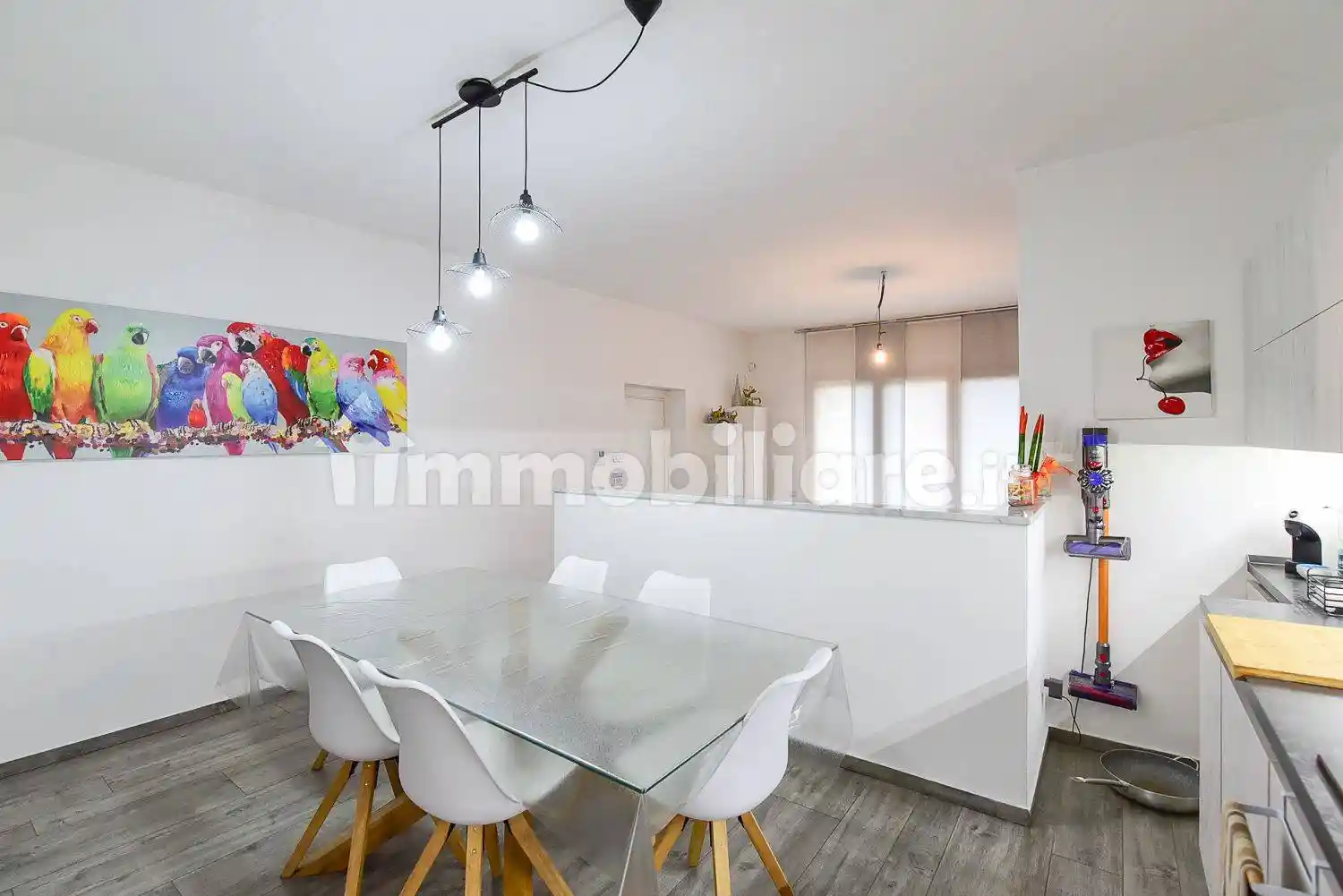 Villetta a schiera in vendita a Merate