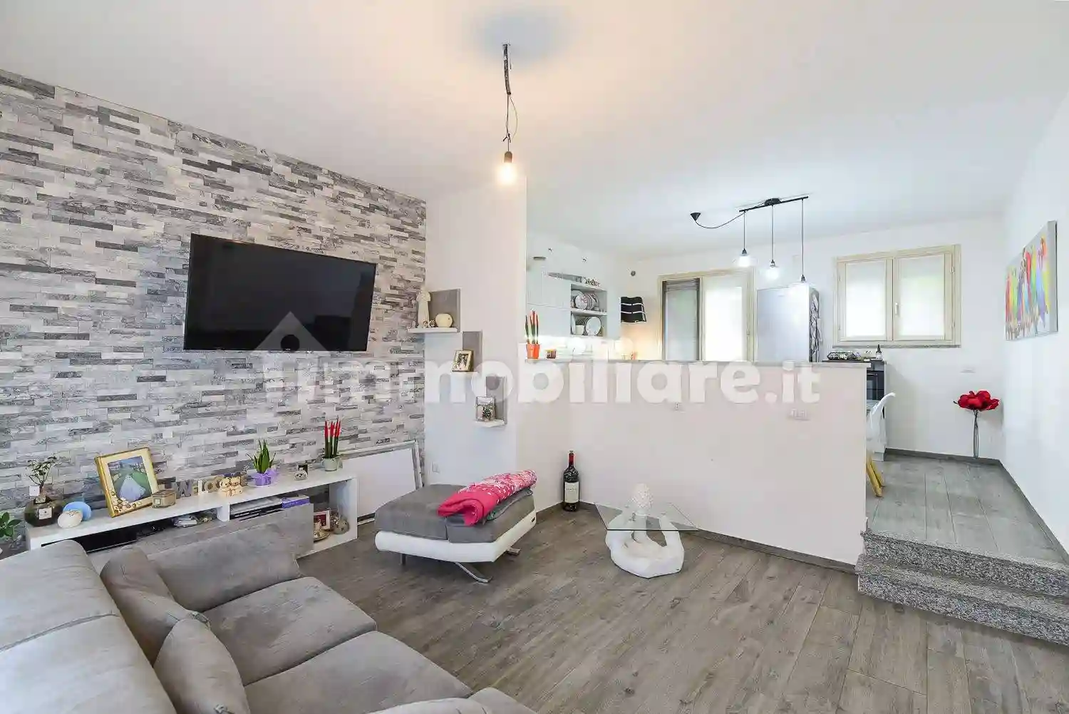 Villetta a schiera - foto 2