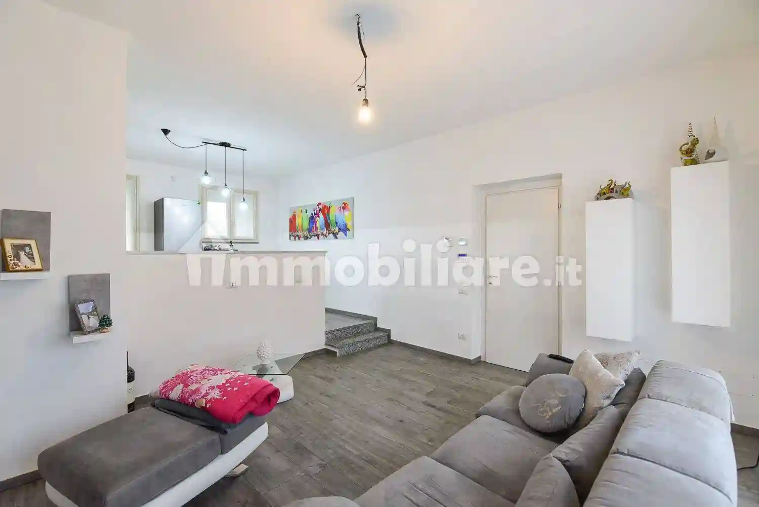 Villetta a schiera - foto 3