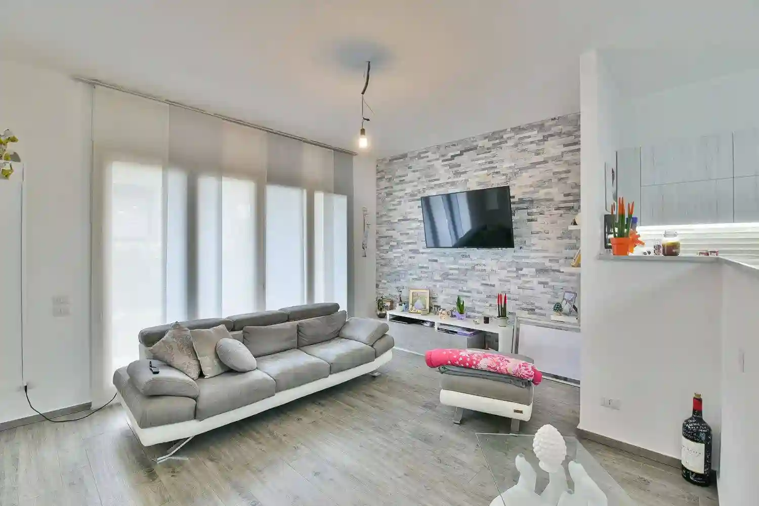 Villetta a schiera - foto 5