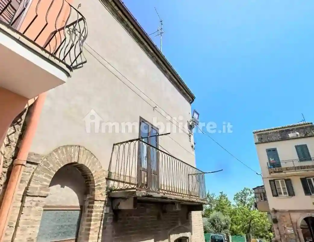 Villa unifamiliare Larghetto Ricci 4, Centro, Lanciano - foto 4