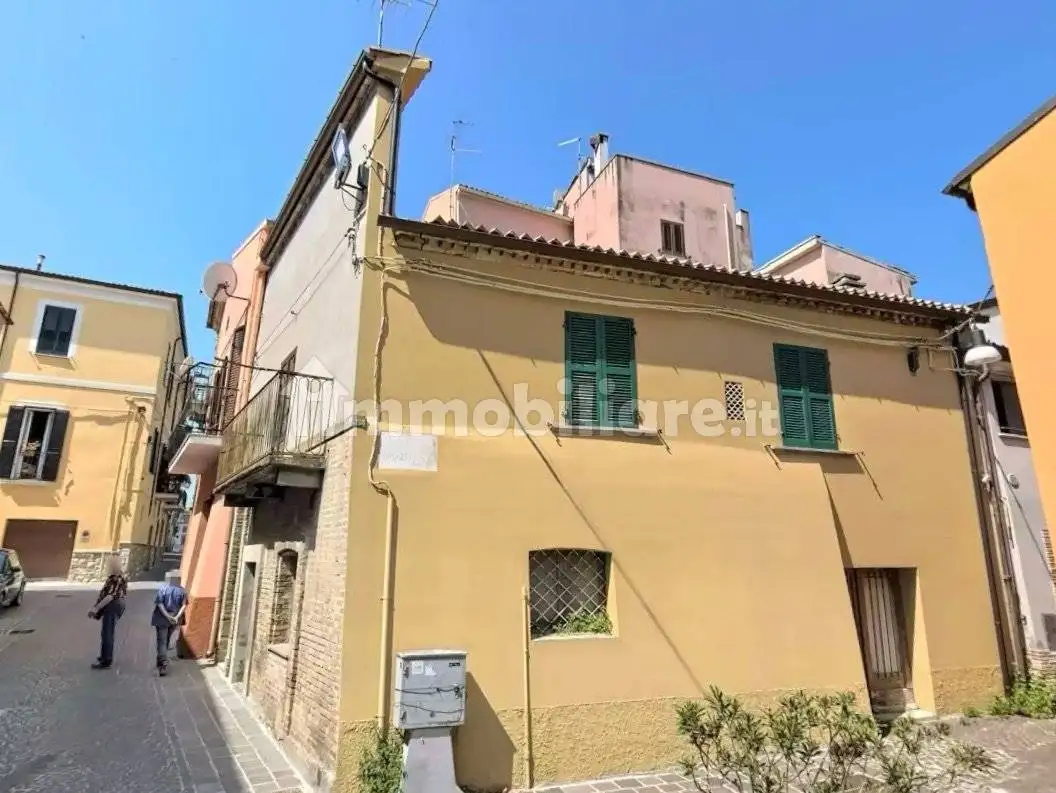 Villa in vendita a Lanciano