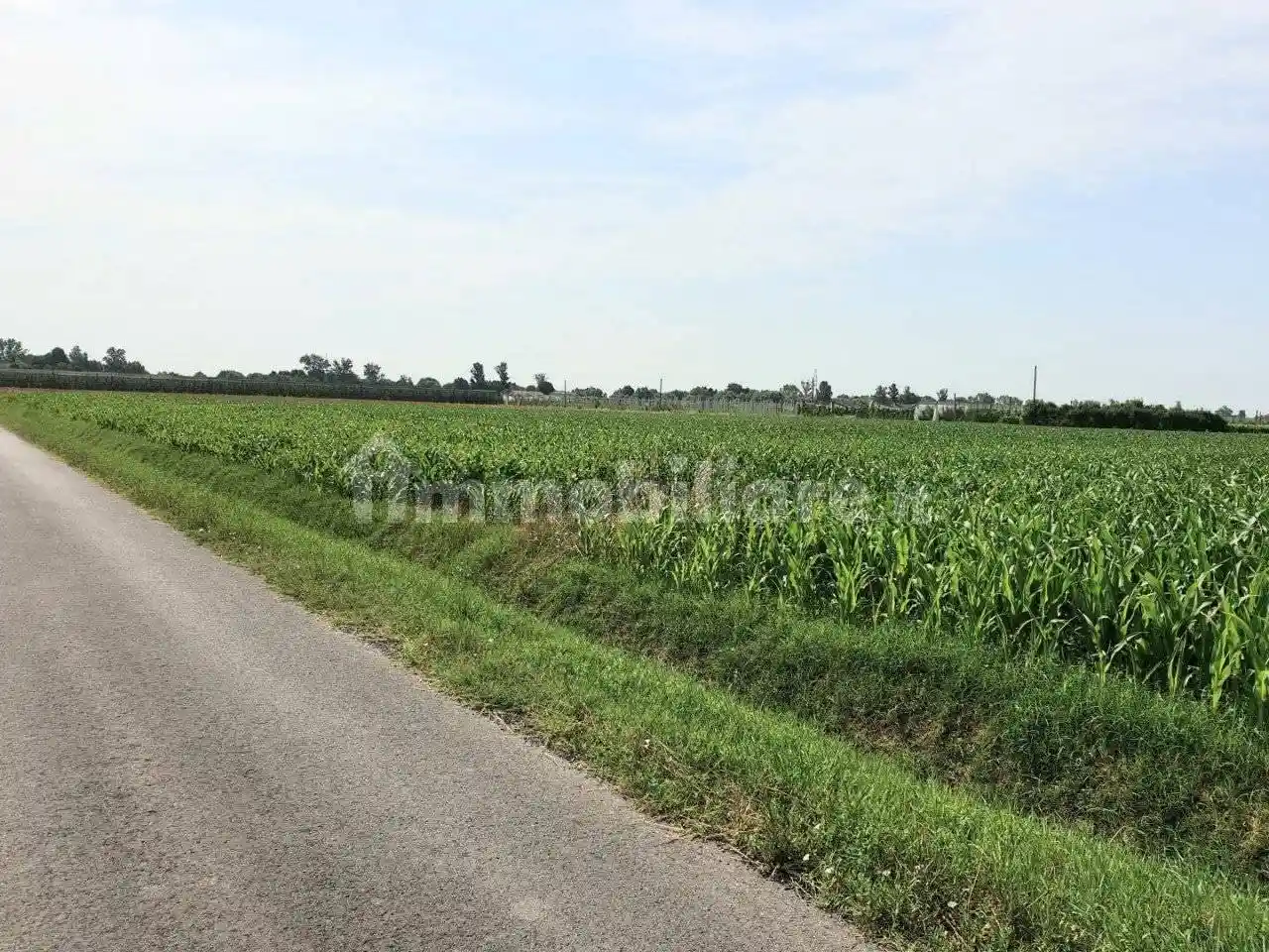 Rustico - Casale in vendita a Bomporto