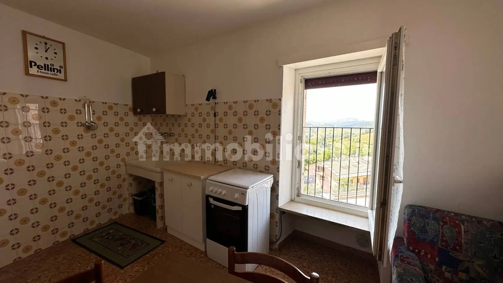 Trilocale via Lessini 32, Centro, Cerro Veronese - foto 5