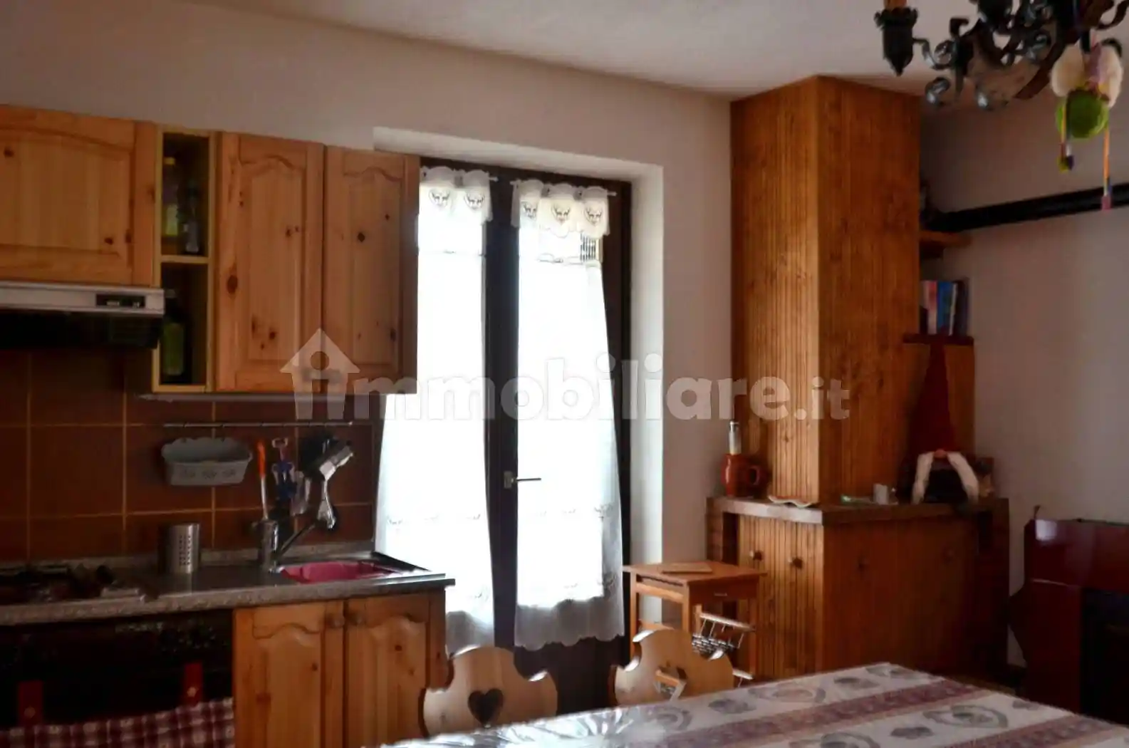 Bilocale via Giuseppe Faelli, Centro, Ovindoli - foto 3