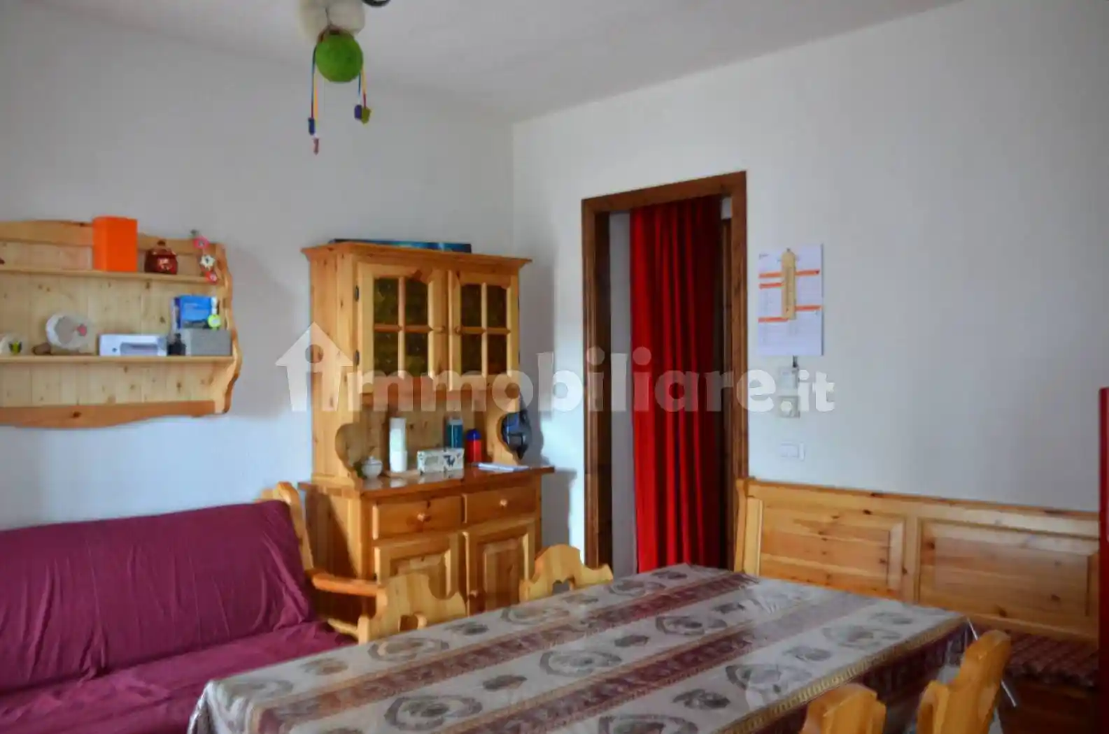 Bilocale via Giuseppe Faelli, Centro, Ovindoli - foto 5