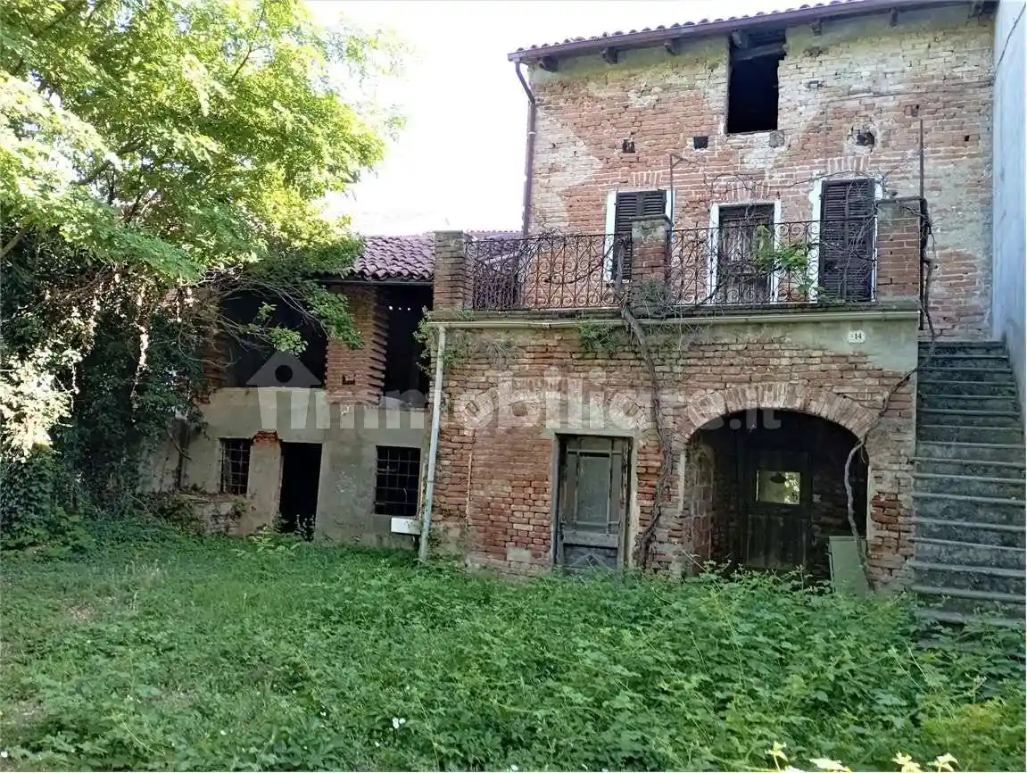 Villa unifamiliare via Rostia , 12, Lu, Lu e Cuccaro Monferrato - foto 2