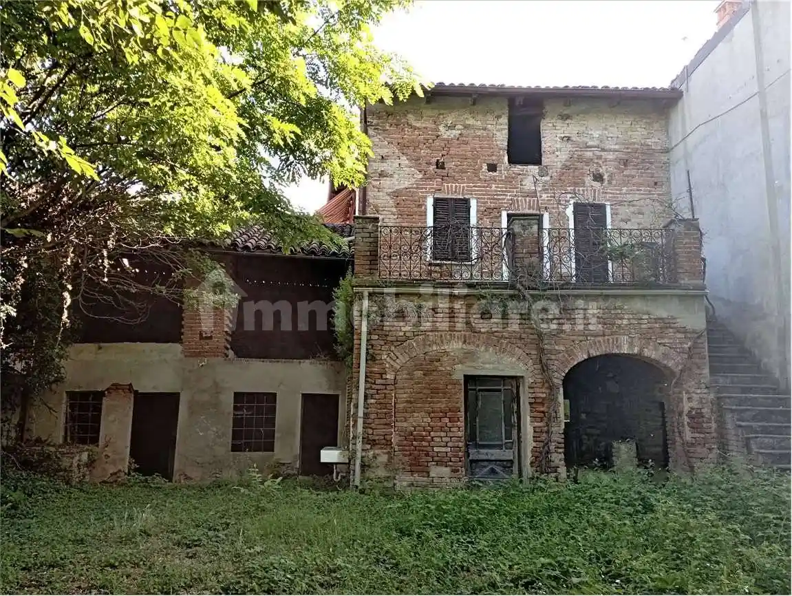 Villa unifamiliare via Rostia , 12, Lu, Lu e Cuccaro Monferrato - foto 3
