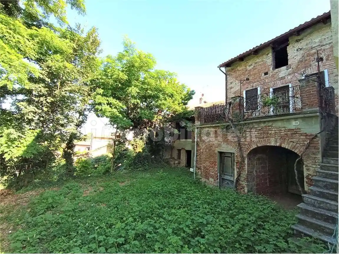 Villa unifamiliare via Rostia , 12, Lu, Lu e Cuccaro Monferrato - foto 4