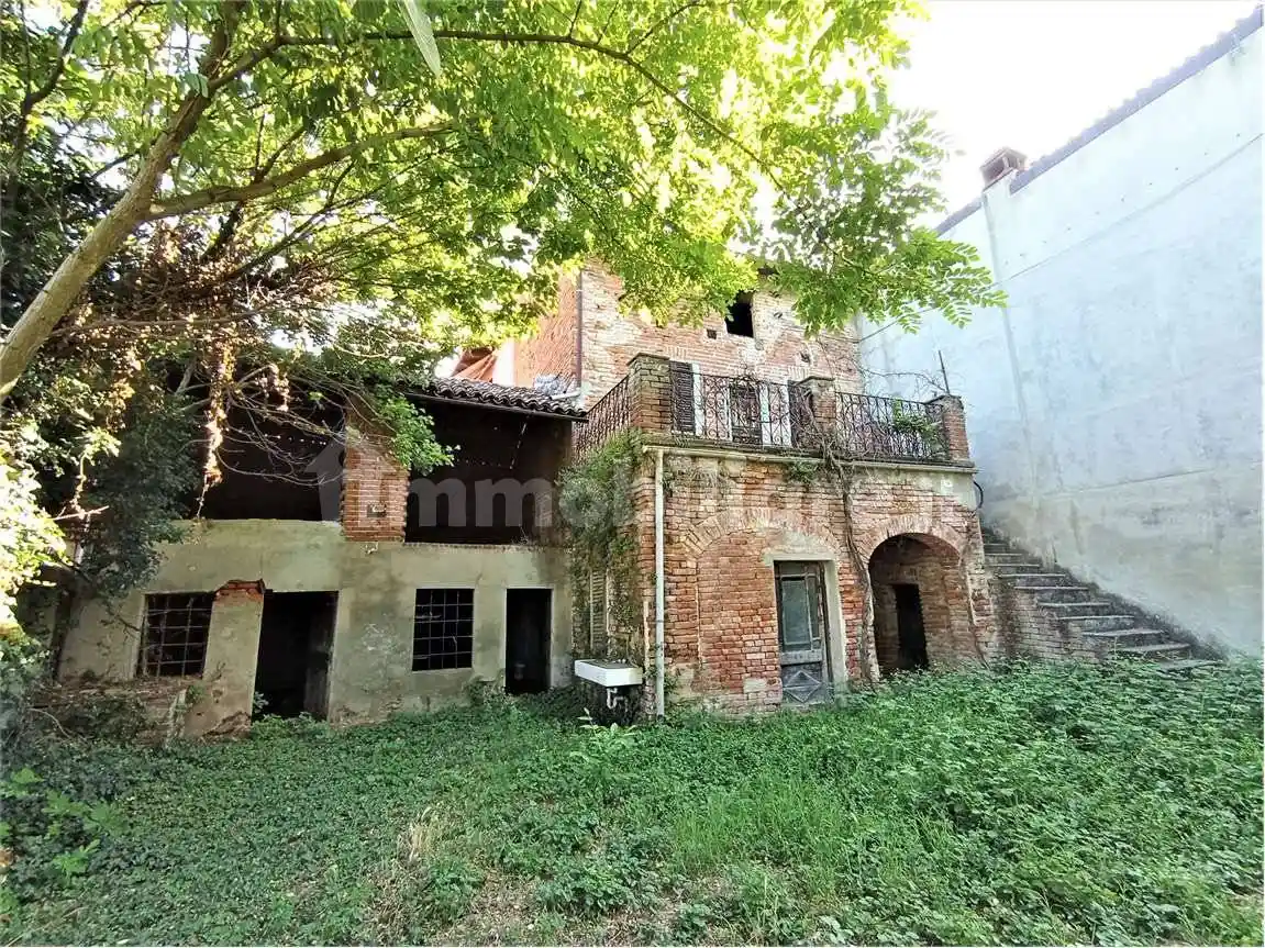 Villa unifamiliare via Rostia , 12, Lu, Lu e Cuccaro Monferrato - foto 5