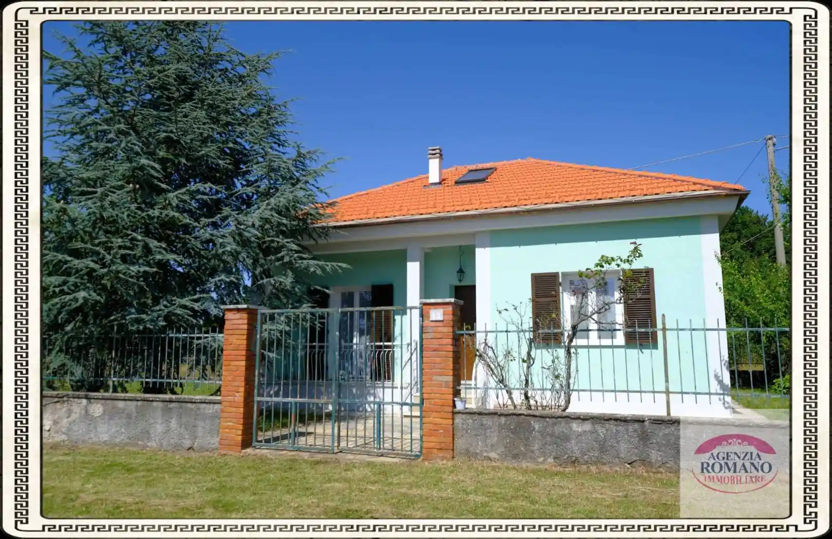 Villa in vendita a Sassello