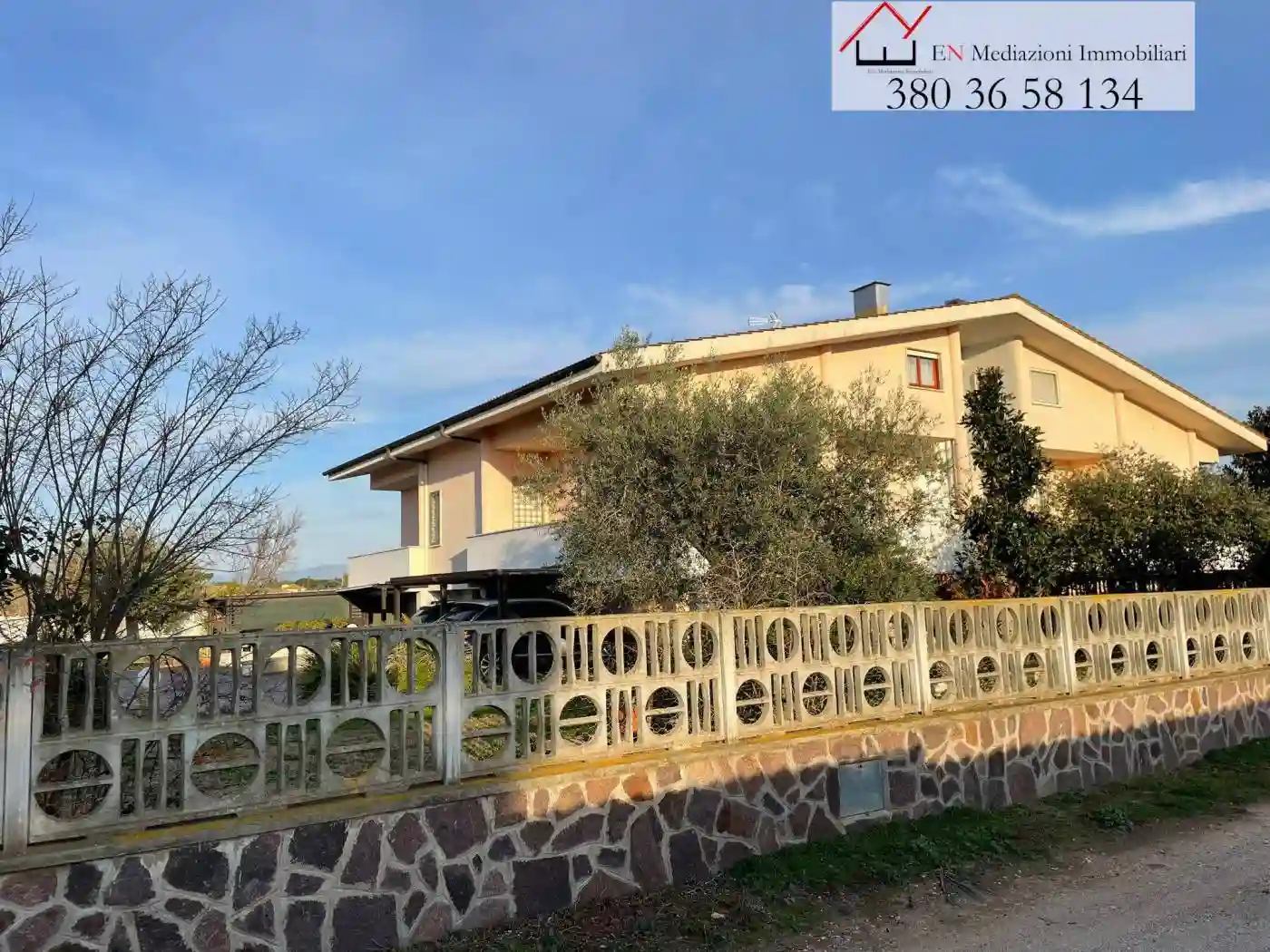 Villa - foto 4