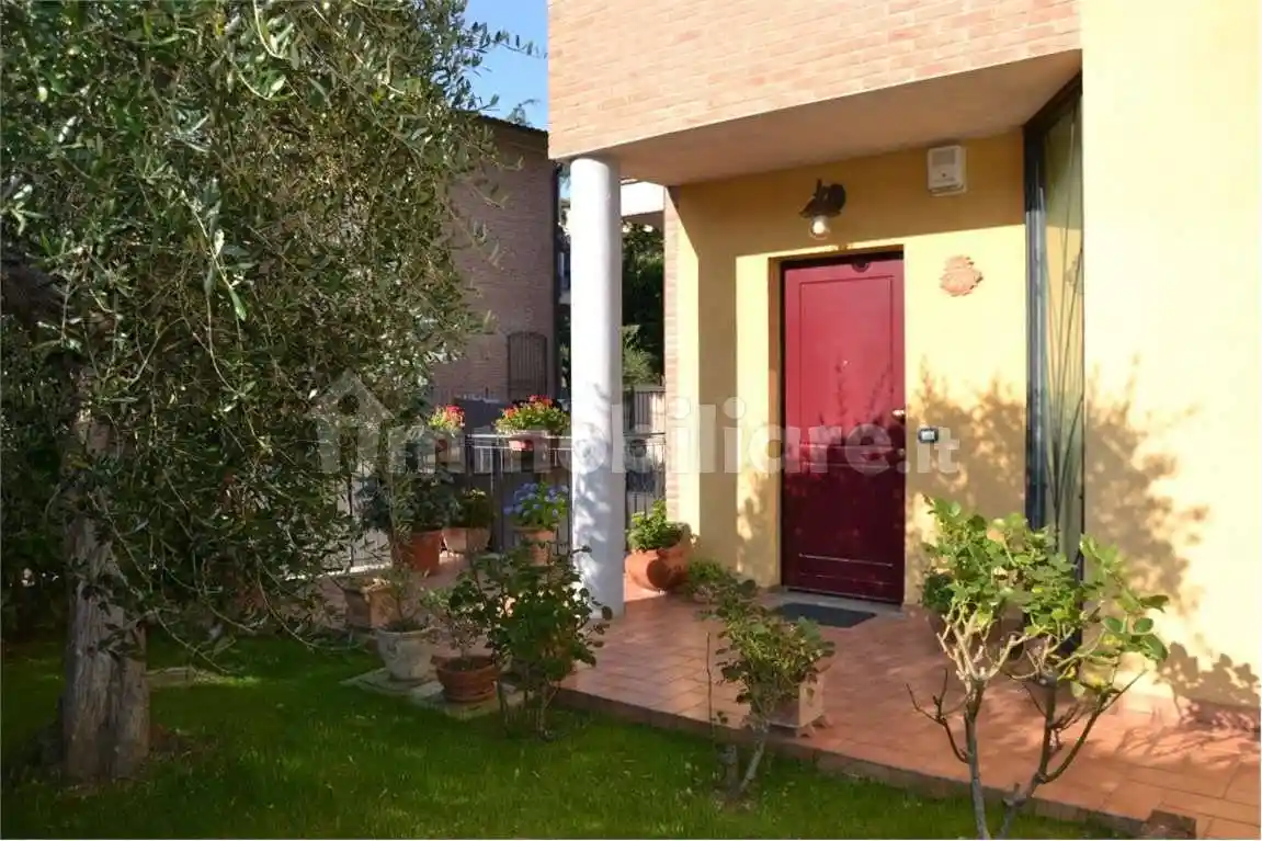 Villetta a schiera in vendita a Sinalunga