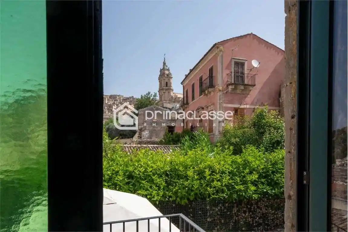 Casa indipendente in vendita a Modica