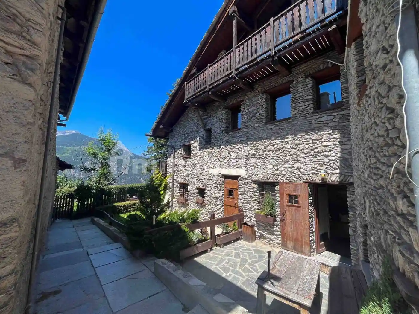 Appartamento in vendita a Sauze d'Oulx