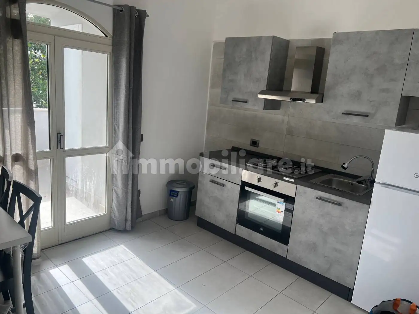 Appartamento in affitto a Giugliano in Campania