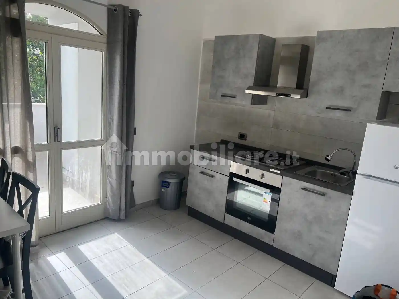 Appartamento in affitto a Giugliano in Campania