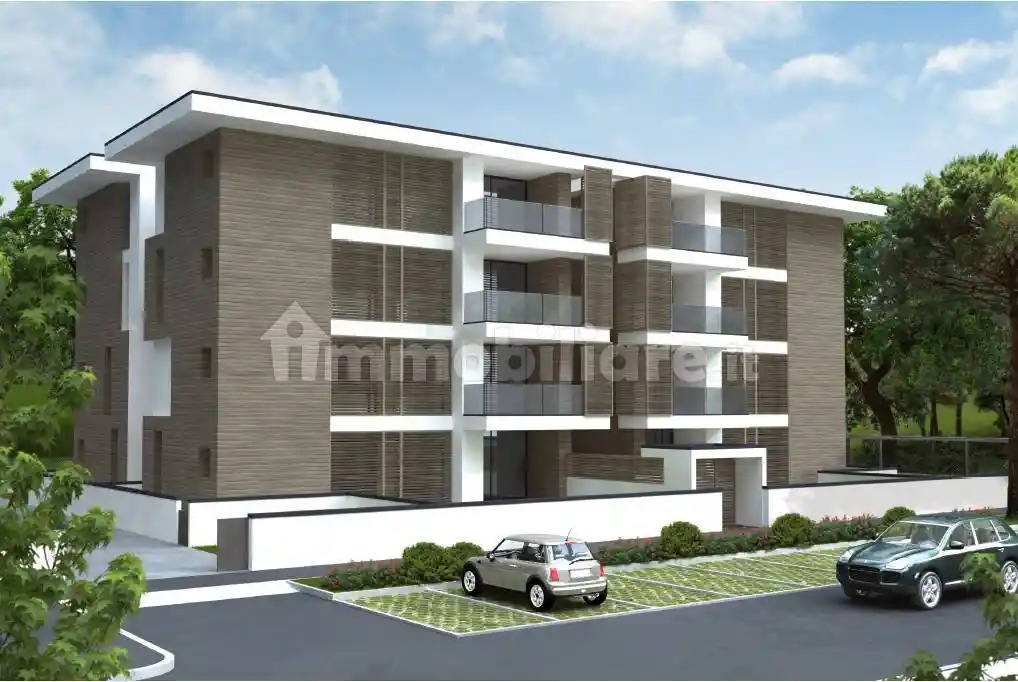 Attico - Mansarda in vendita a Cervia