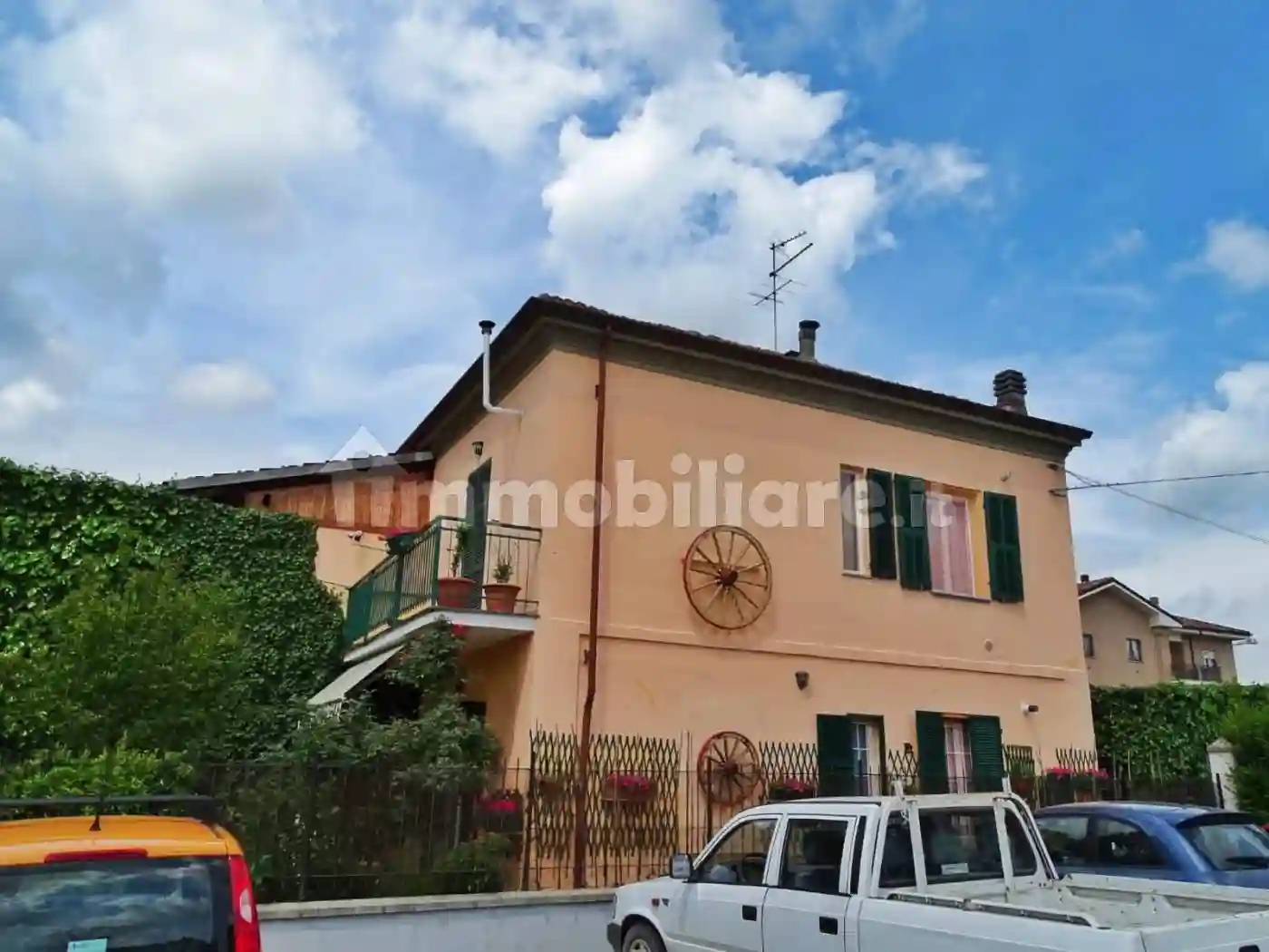 Casa indipendente - foto 2