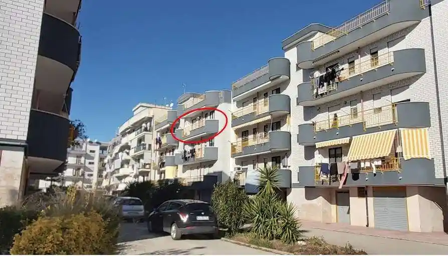 Appartamento in vendita a Margherita di Savoia