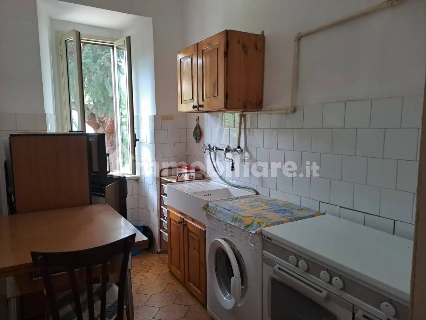 Appartamento in vendita a Caulonia