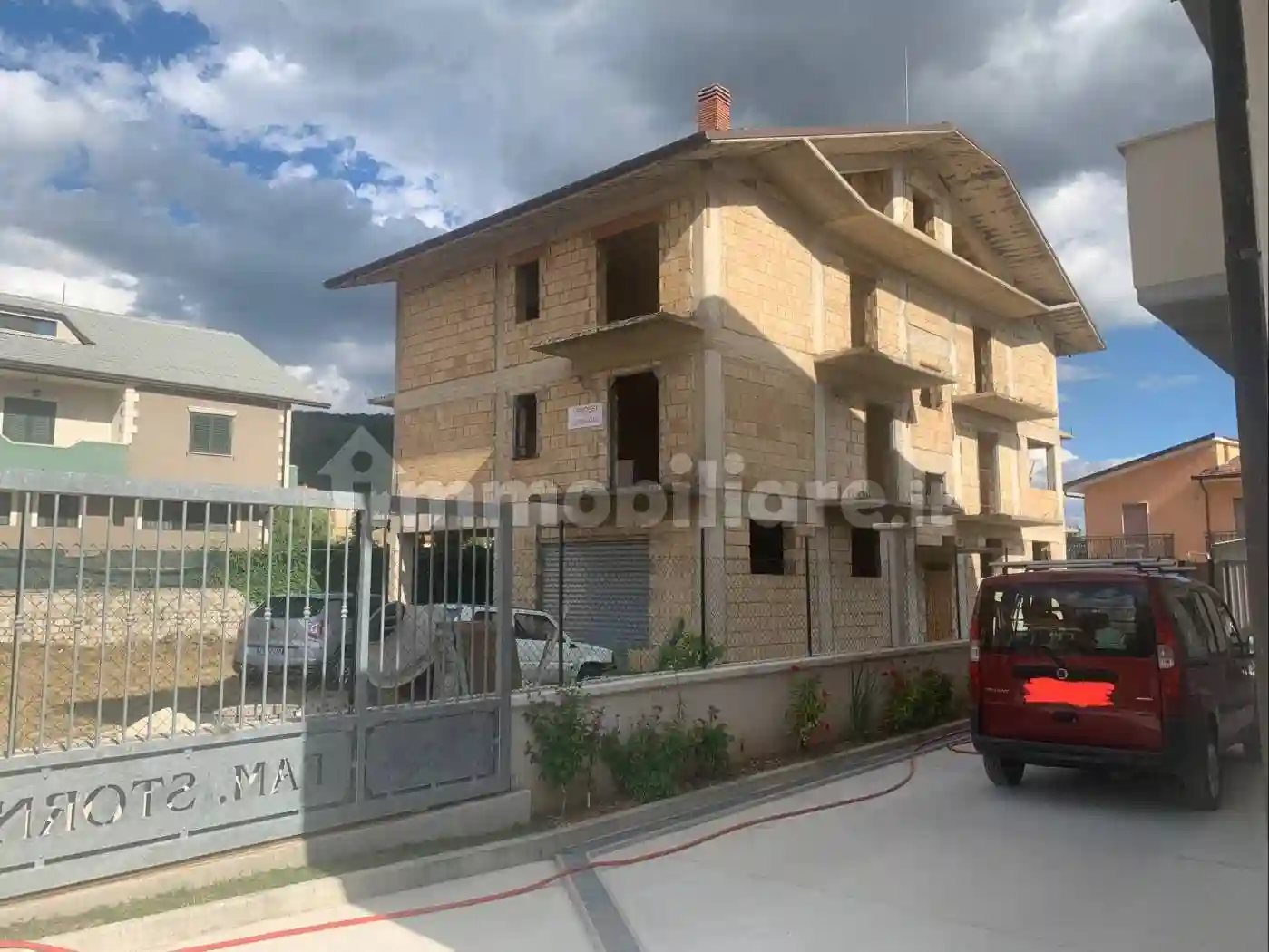 Villa - foto 3