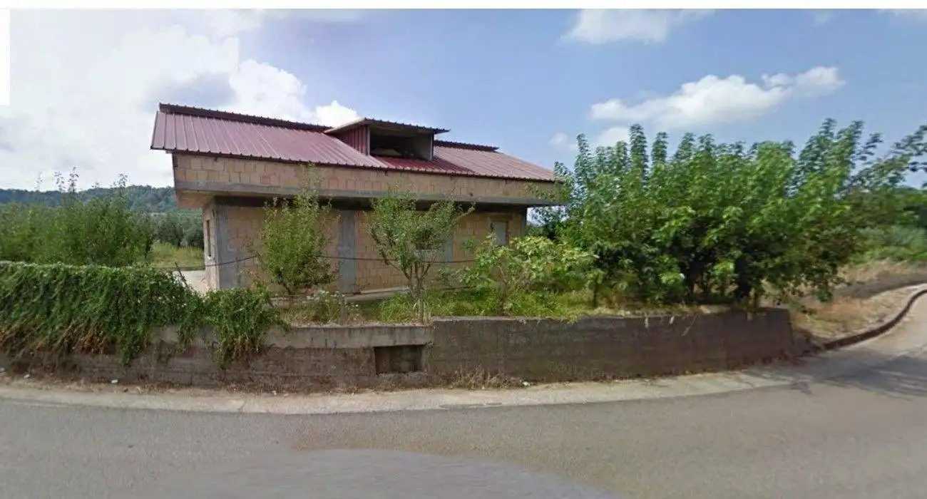 Villa in vendita a Pianopoli