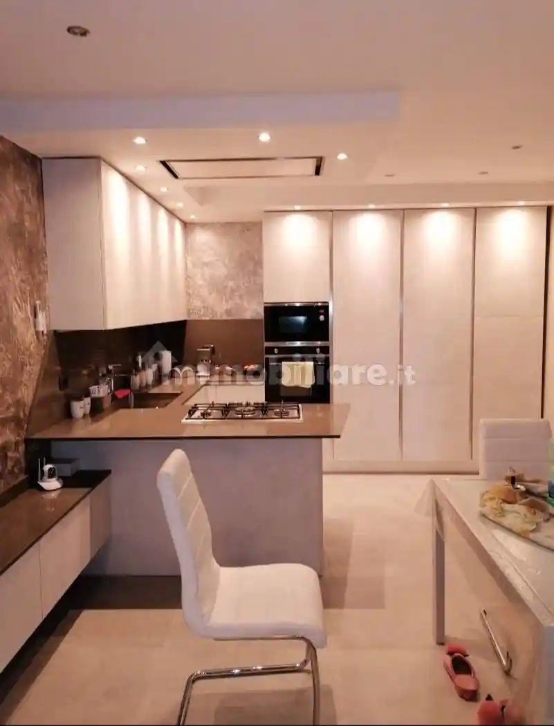 Appartamento in vendita a Fabriano