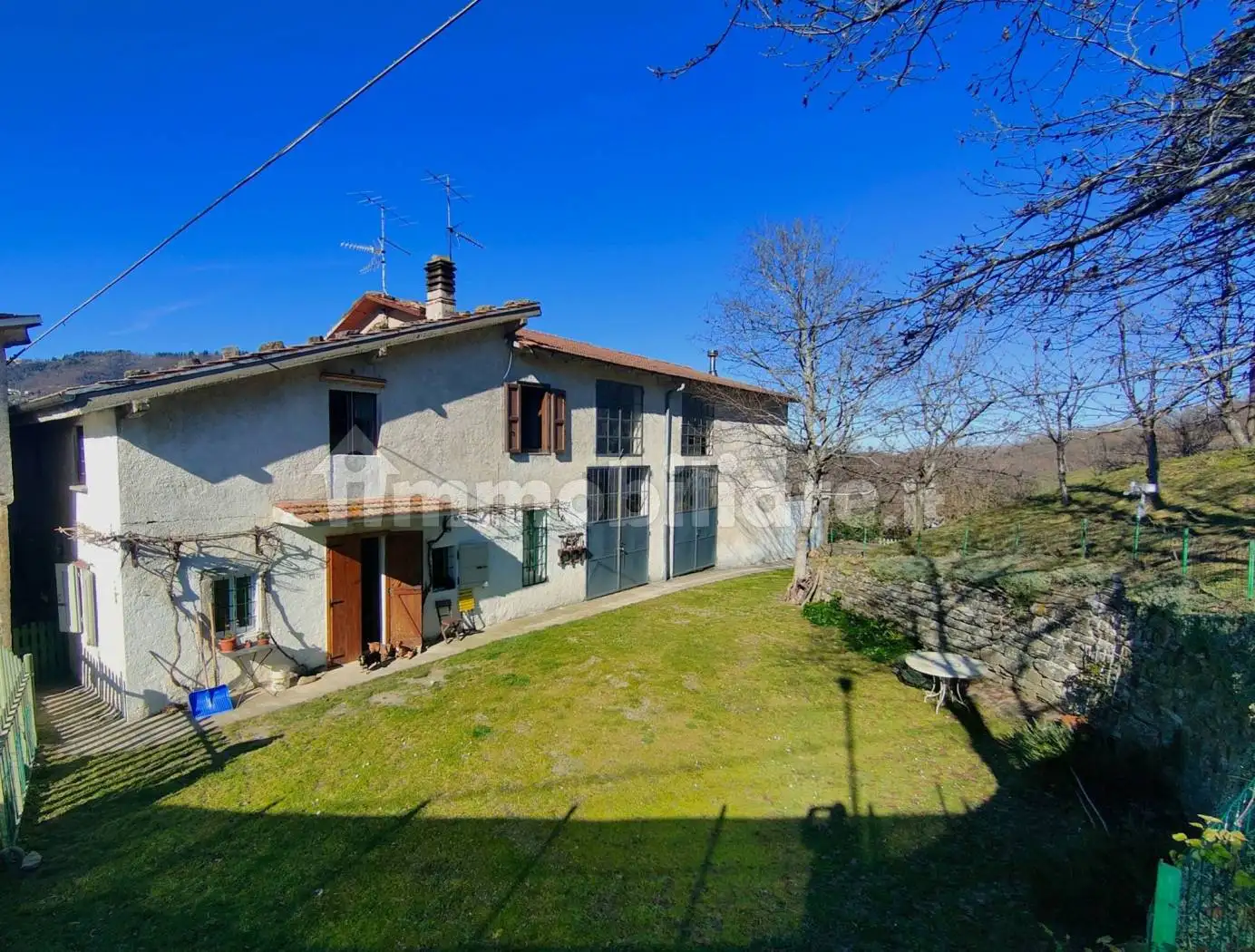 Rustico - Casale in vendita a Monghidoro