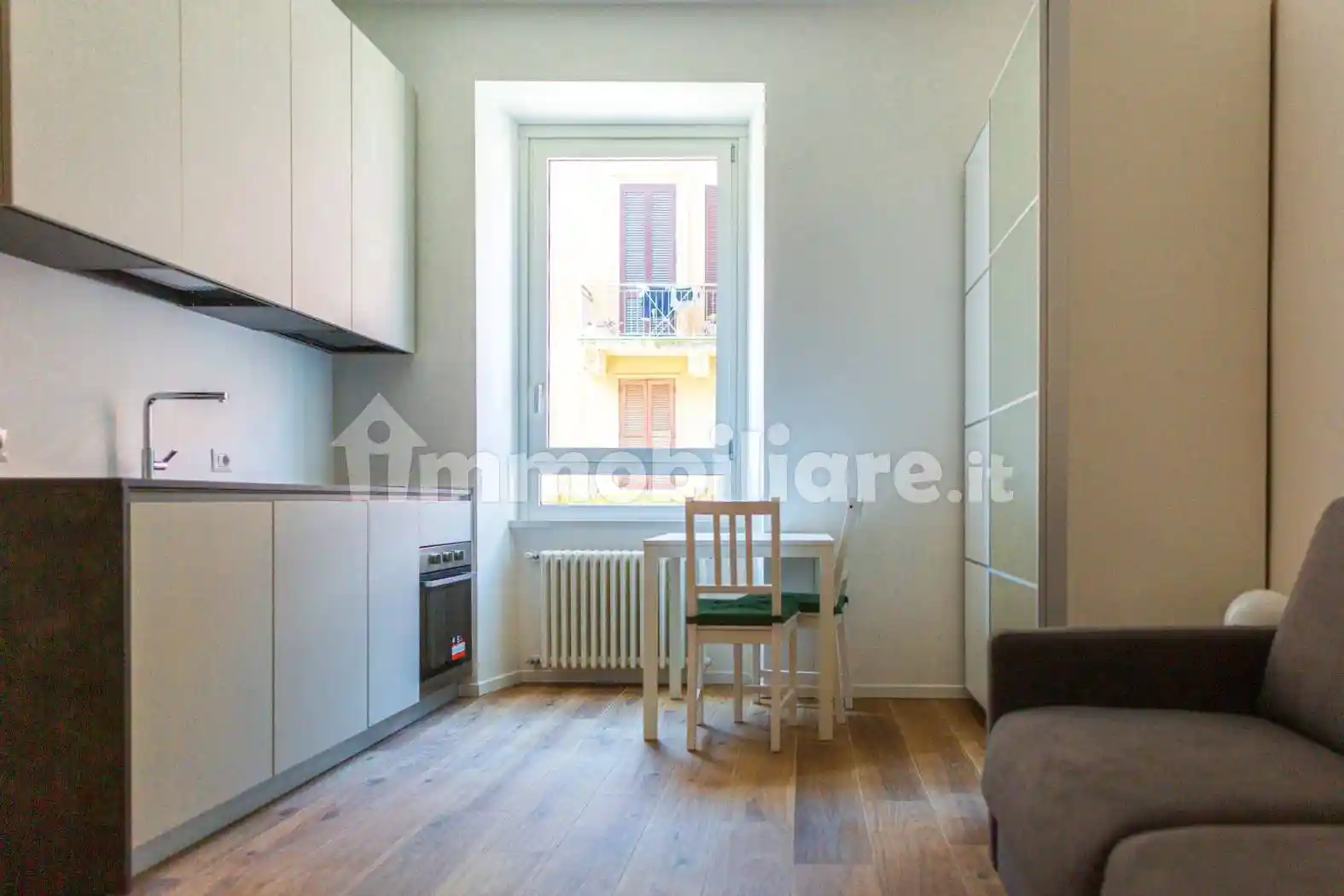 Appartamento in affitto a Roma