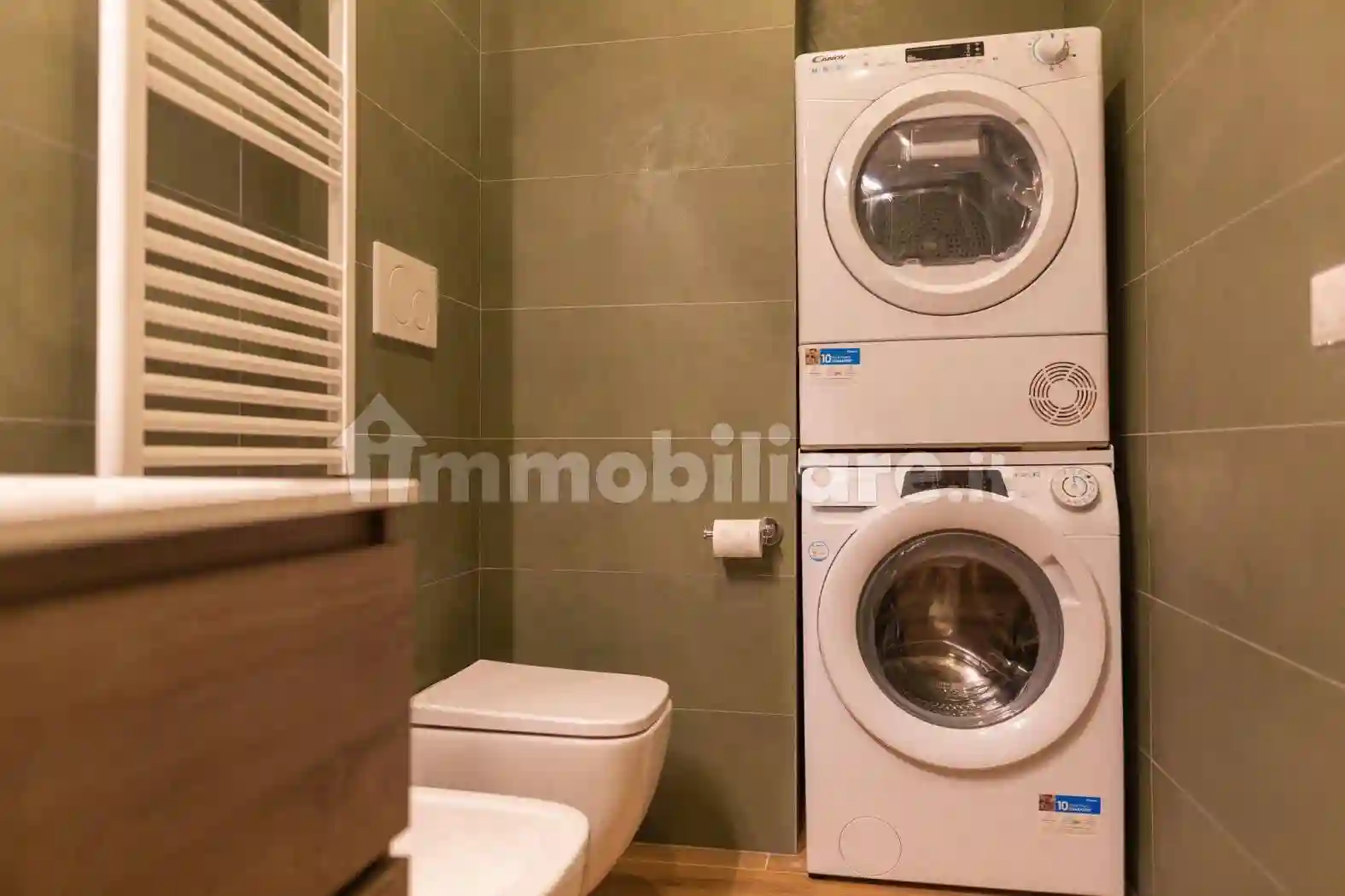 Appartamento - foto 5