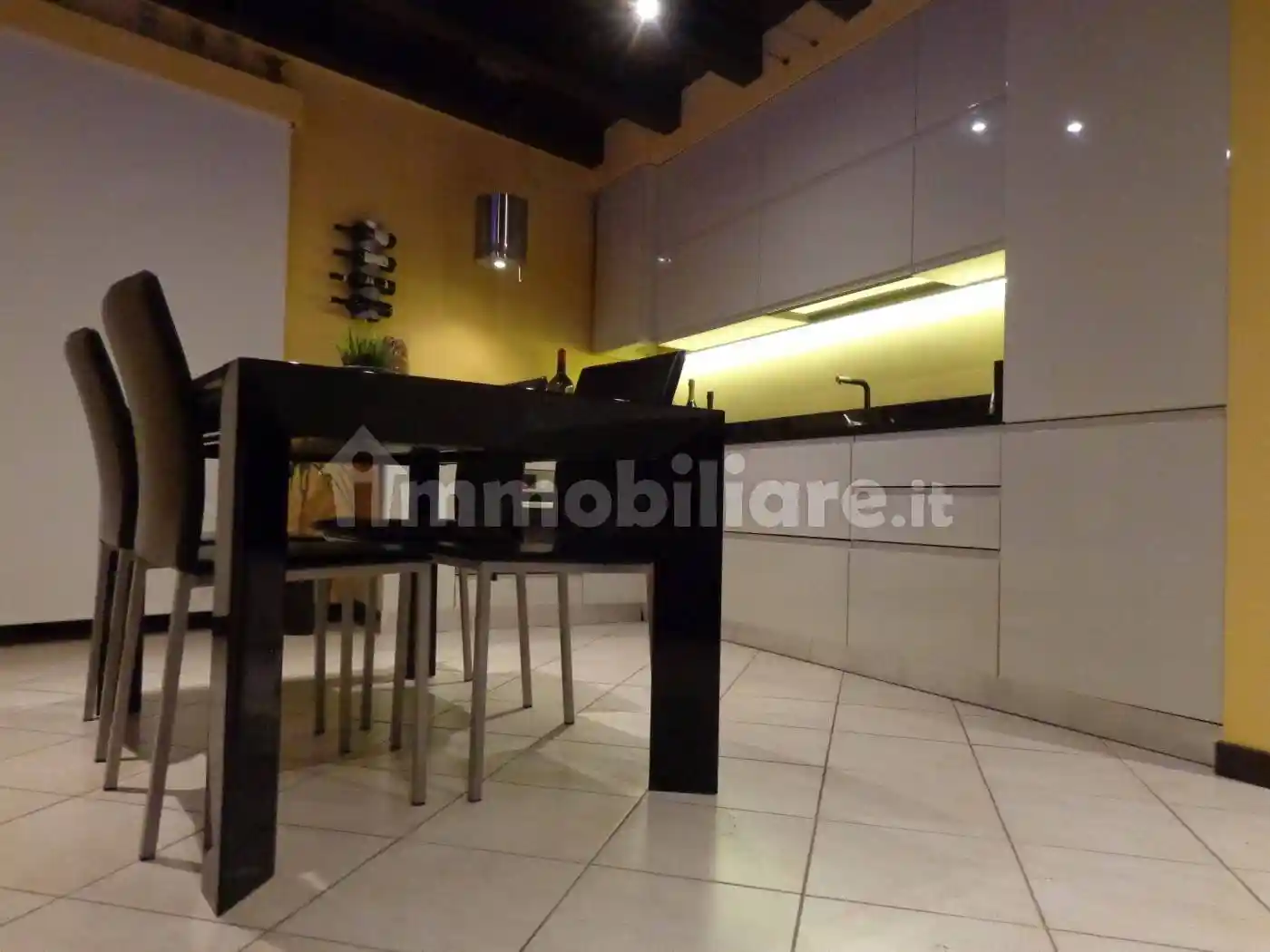 Loft in vendita a Ambivere