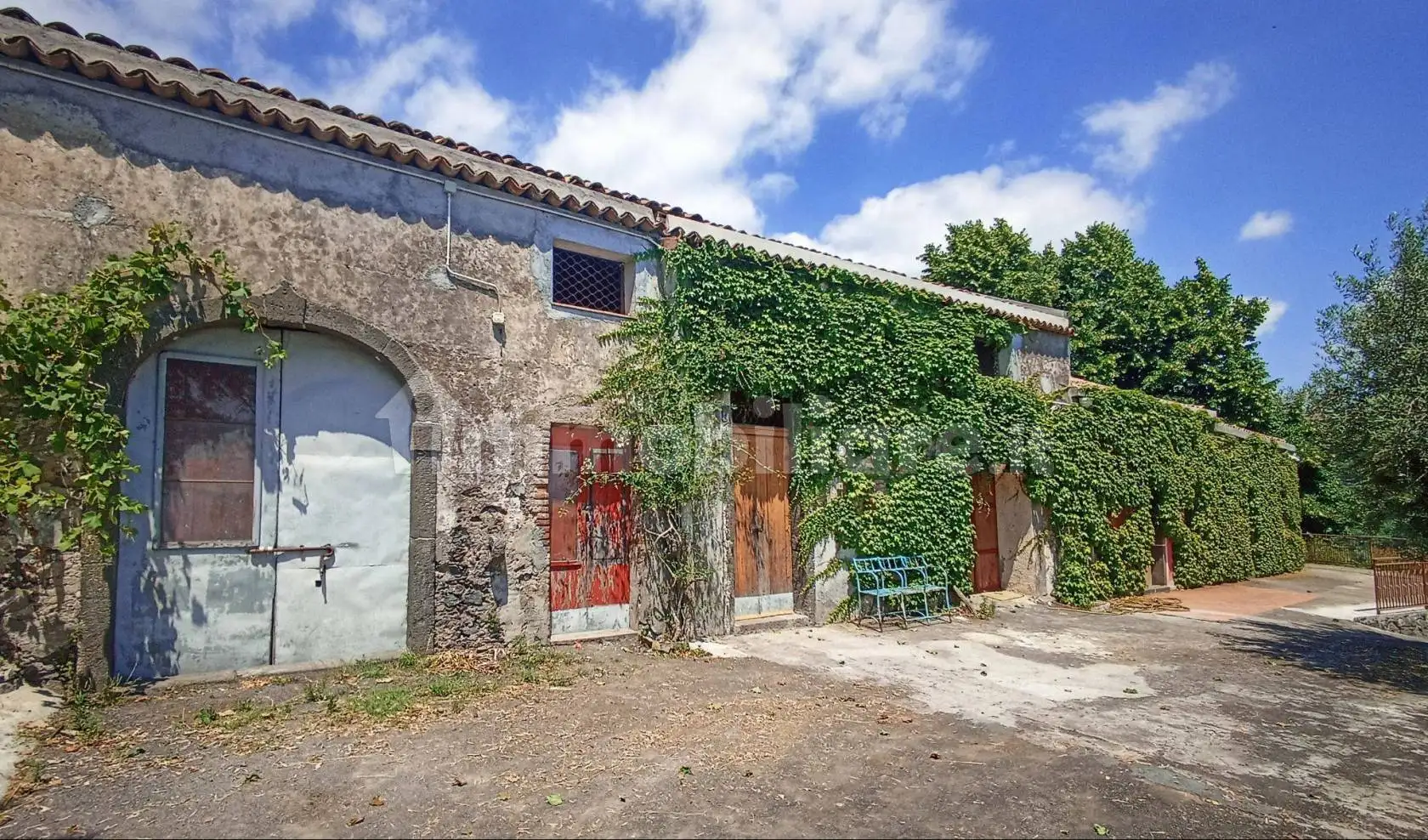 Appartamento in affitto a Giarre