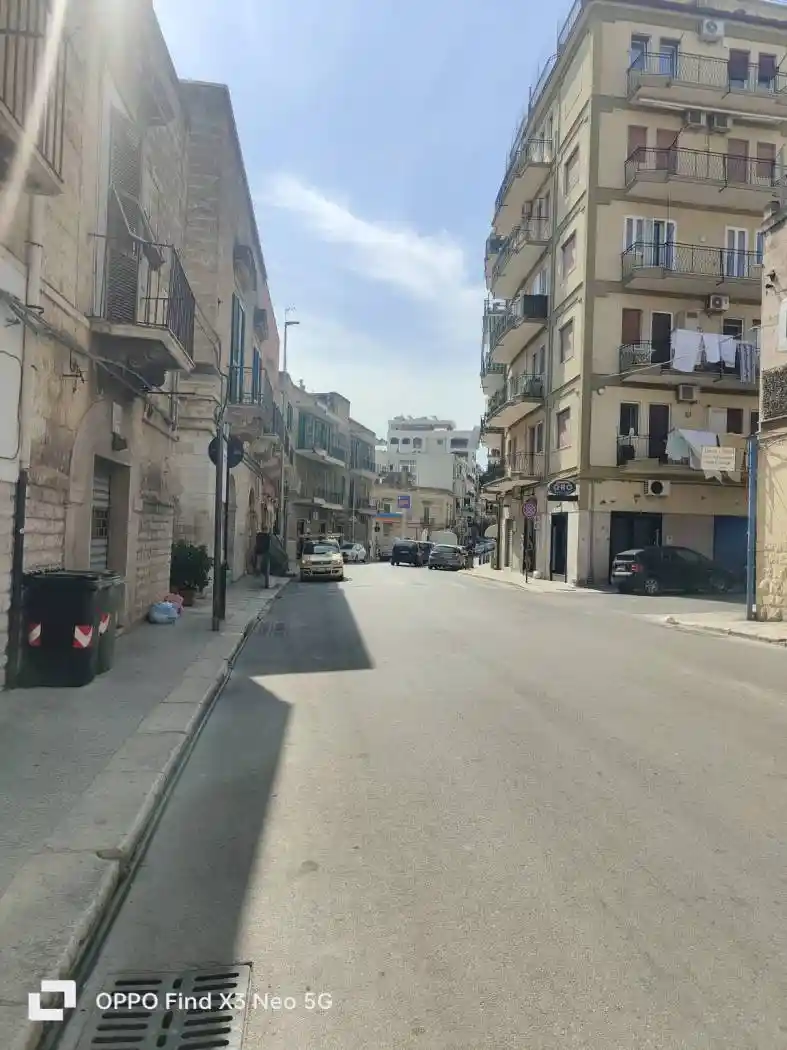 Attico - Mansarda in vendita a Bisceglie