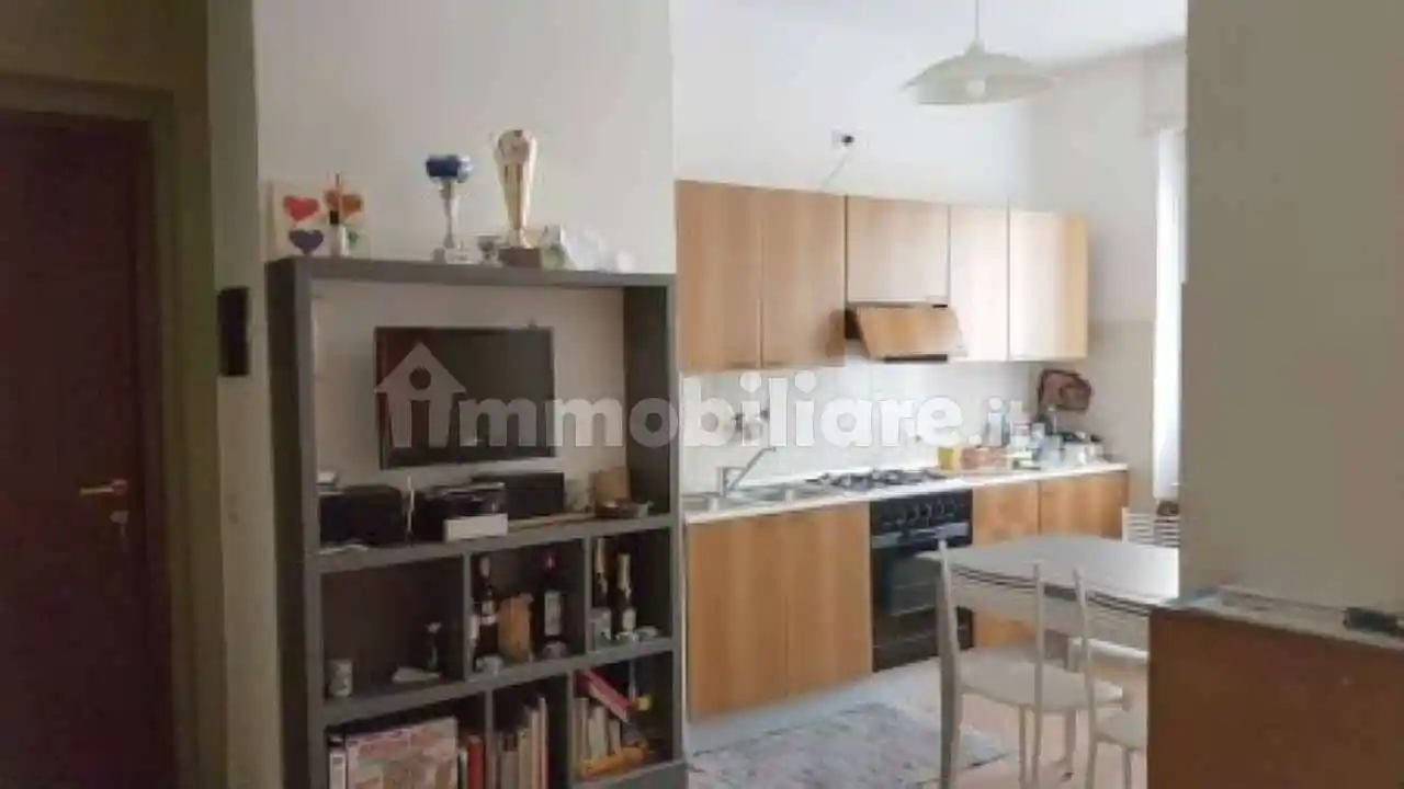 Appartamento in vendita a Sondrio