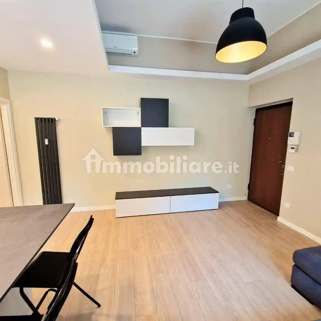 Appartamento in affitto a San Donato Milanese