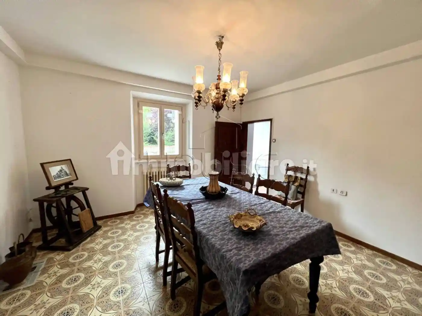 Casa indipendente in vendita a Citerna