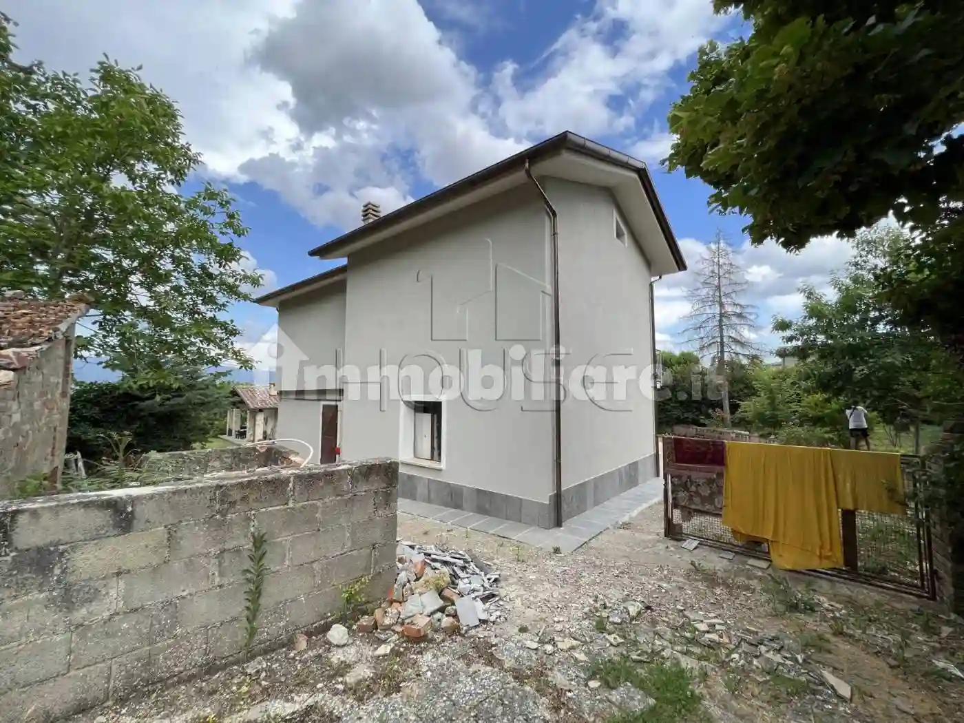 Casa indipendente - foto 4
