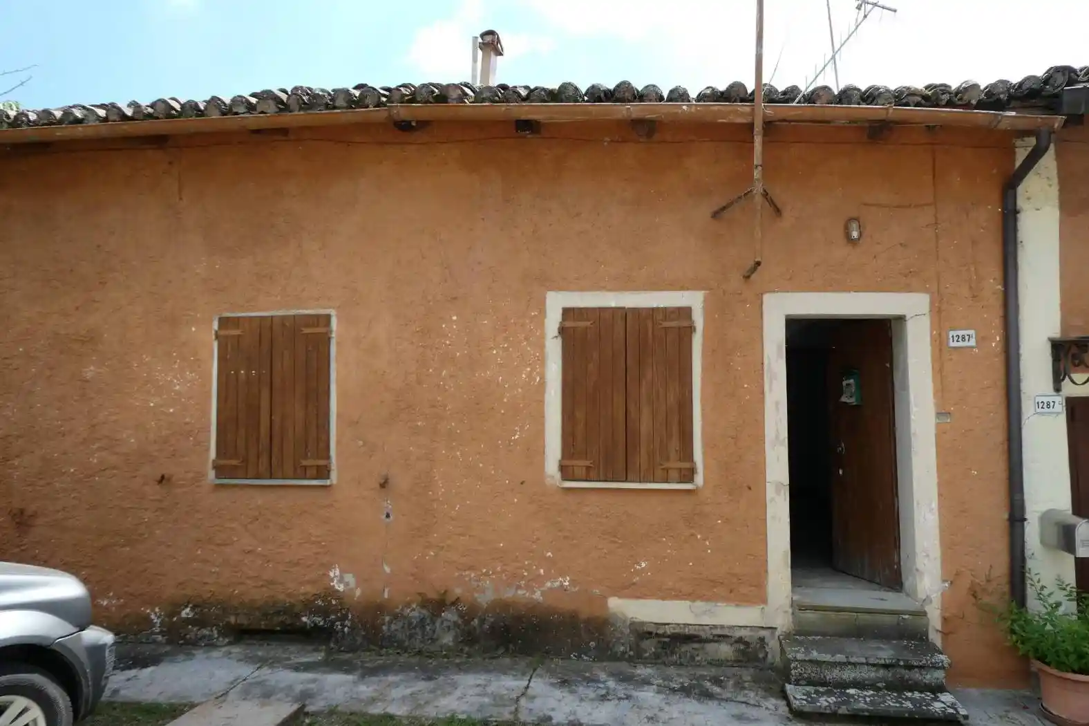 Terratetto plurifamiliare via Malcantone 1287, Villa, Valsamoggia - foto 4