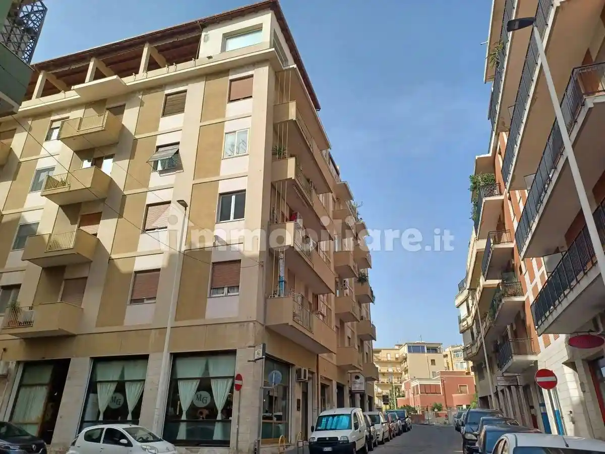 Appartamento in vendita a Cagliari