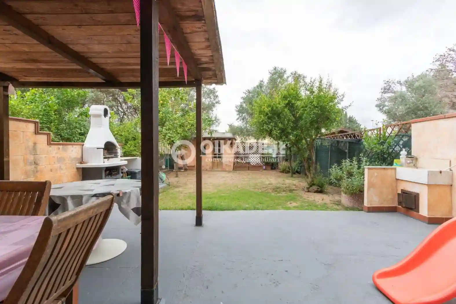 Villetta a schiera - foto 2